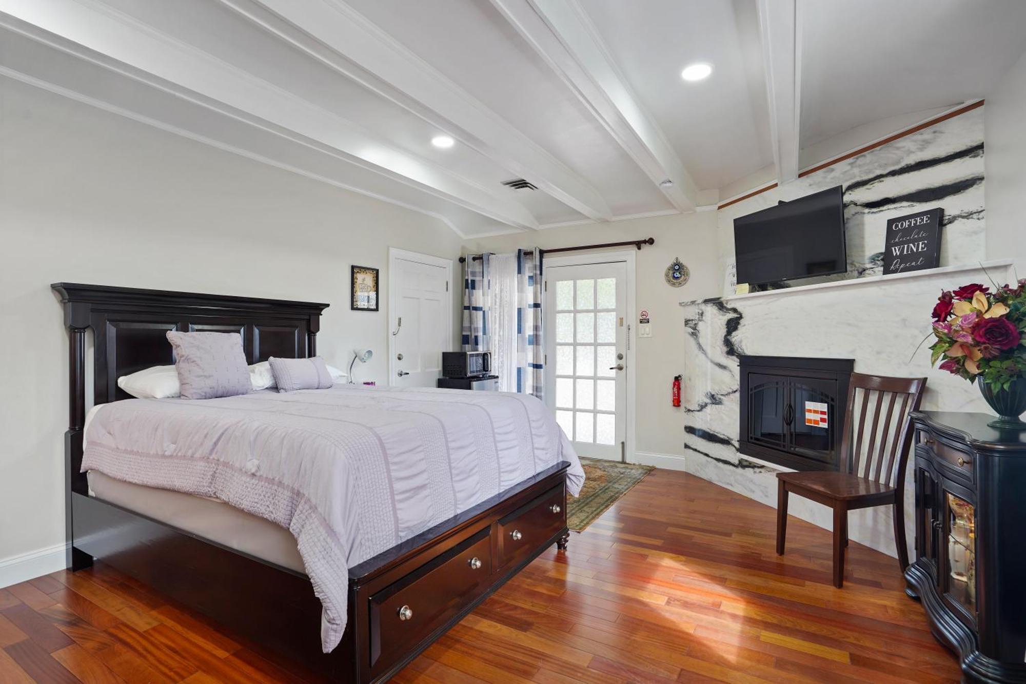 Homestay Relaxing & Cozy Fort Washington